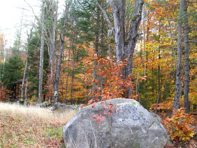 1253 Crockett Ridge Road Norway, ME 04268 - Photo 9 of 14 Land/Lot.