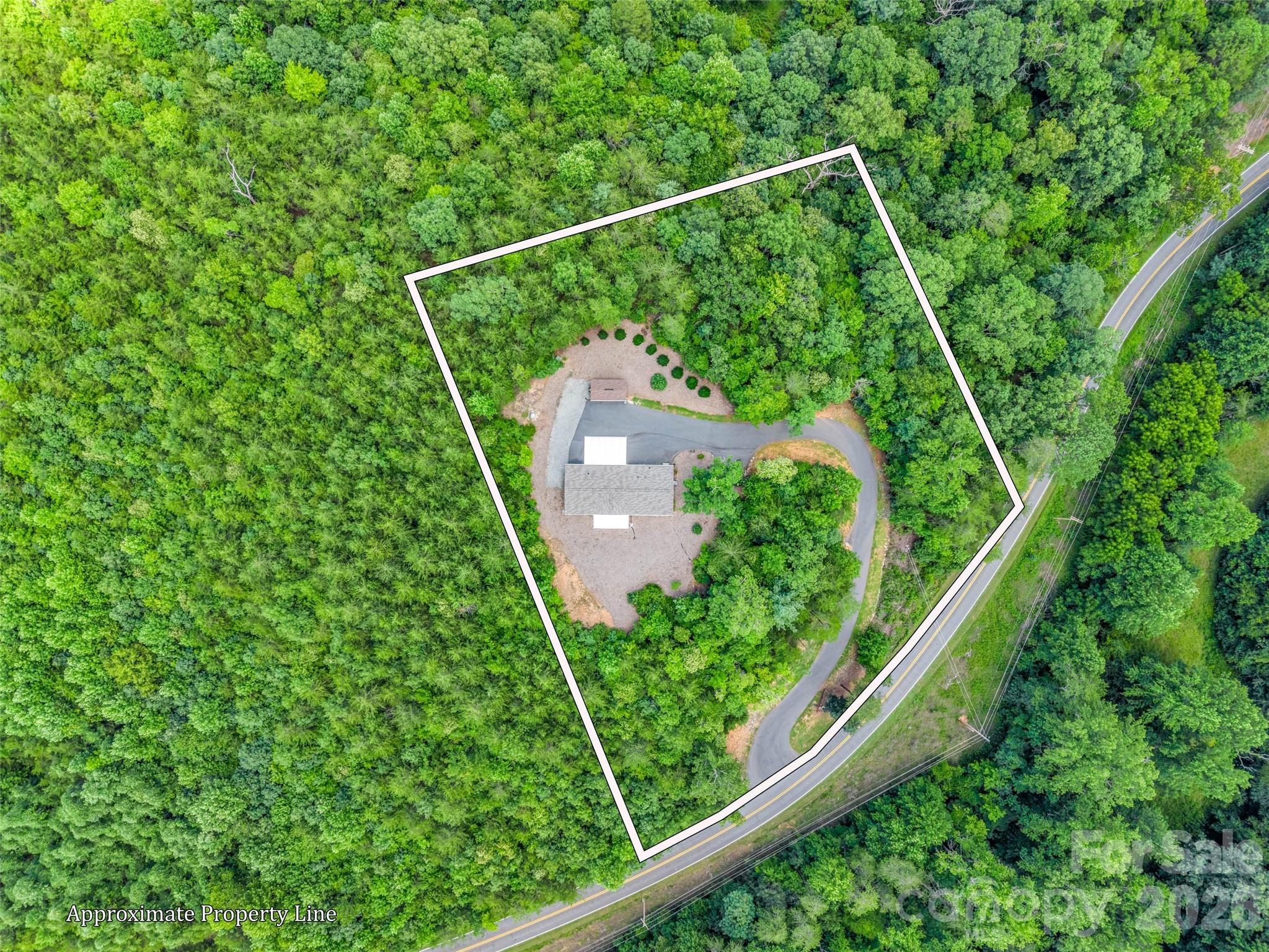 1110 Laughter Road Mill Spring, NC 28756 - Photo 36 of 47 Gallery Image 36