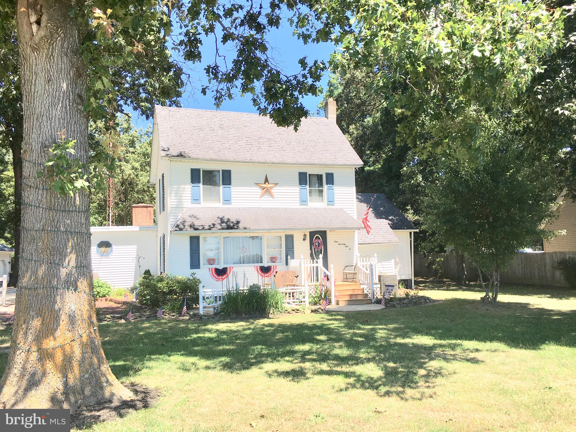 26541 Broadkill Road Milton, DE 19968 - Photo 1 of 38 Gallery Image 1