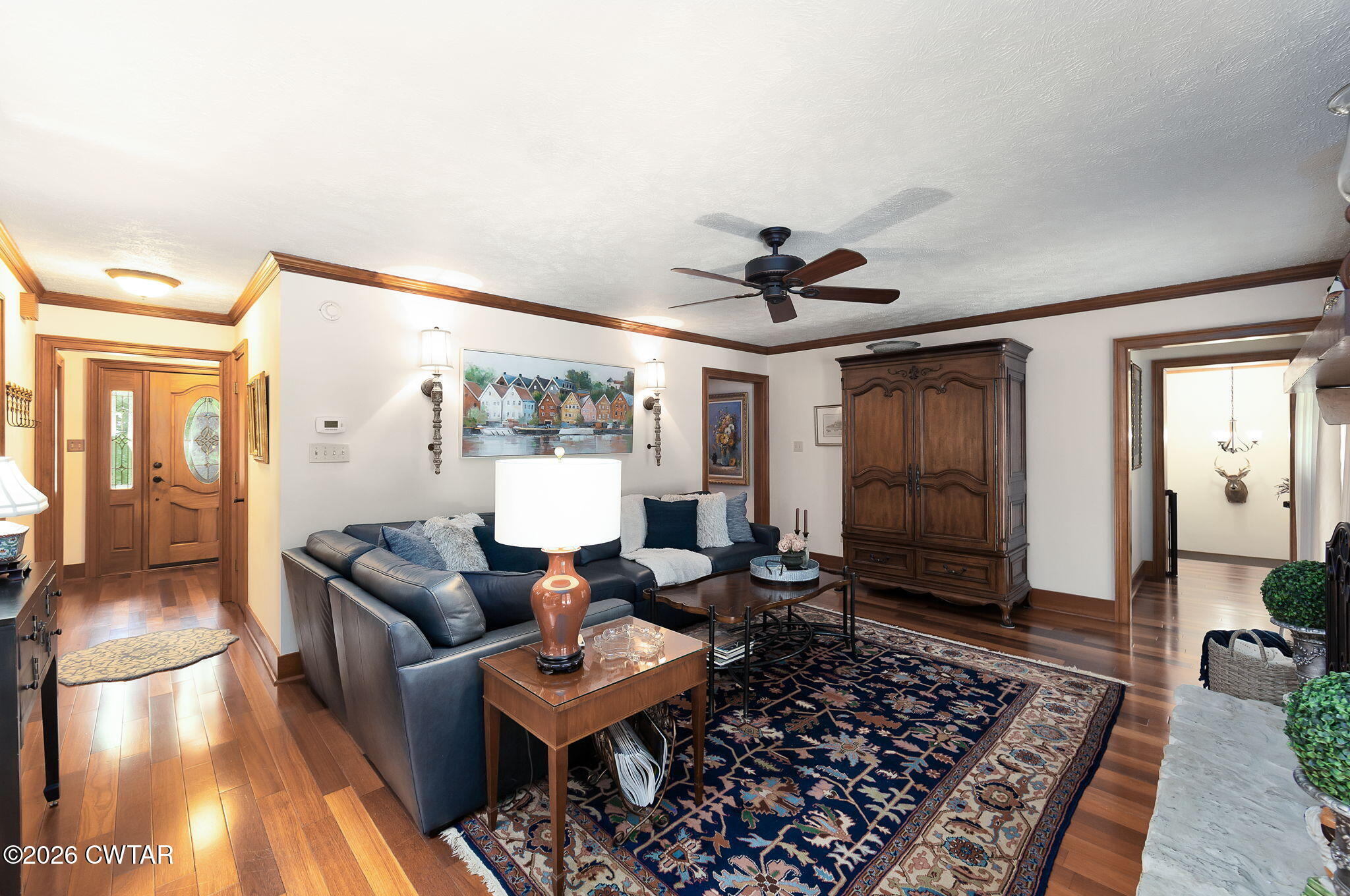 4105 Beech Bluff Road Beech Bluff, TN 38313 - Photo 18 of 79 Completed-2