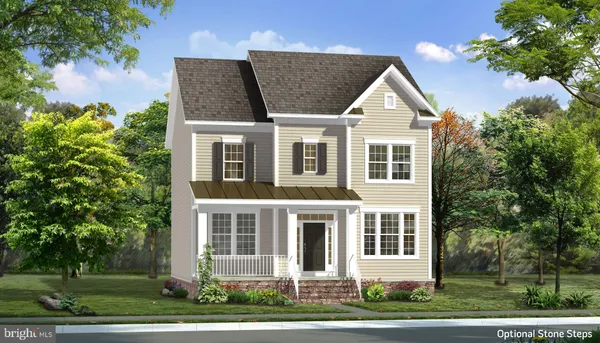 $526,822 | 544 Lord Fairfax Street, Charles Town, WV 25414