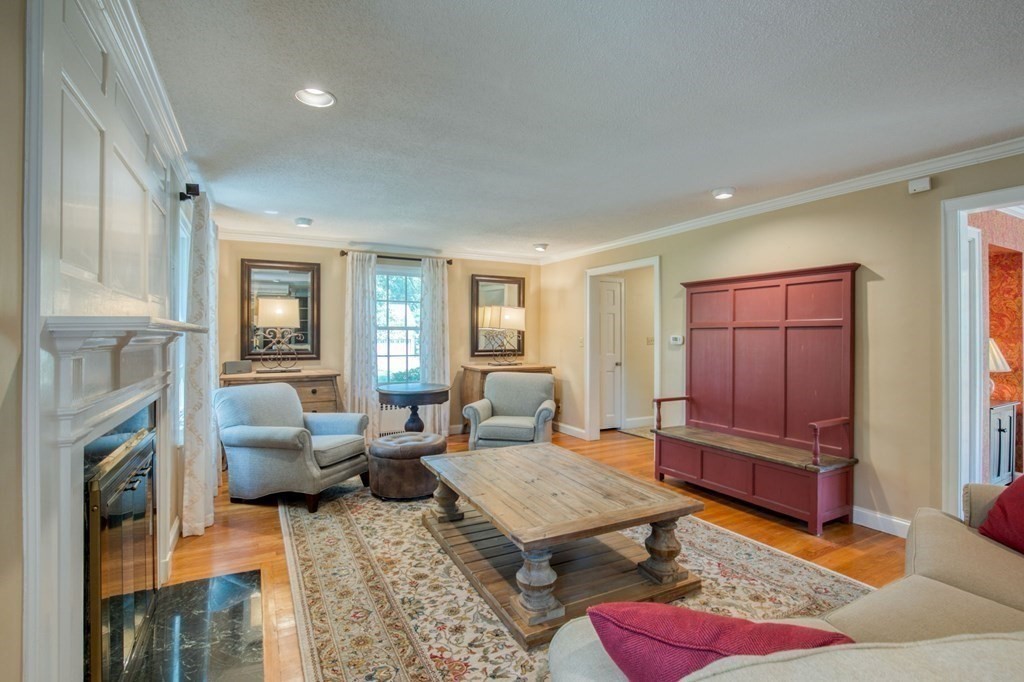 123 Englewood Road Longmeadow, MA 01106 - Photo 18 of 41