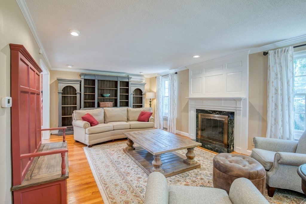123 Englewood Road Longmeadow, MA 01106 - Photo 19 of 41