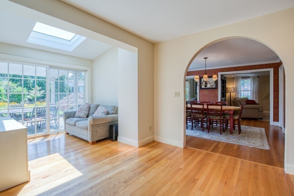 123 Englewood Road Longmeadow, MA 01106 - Photo 22 of 41