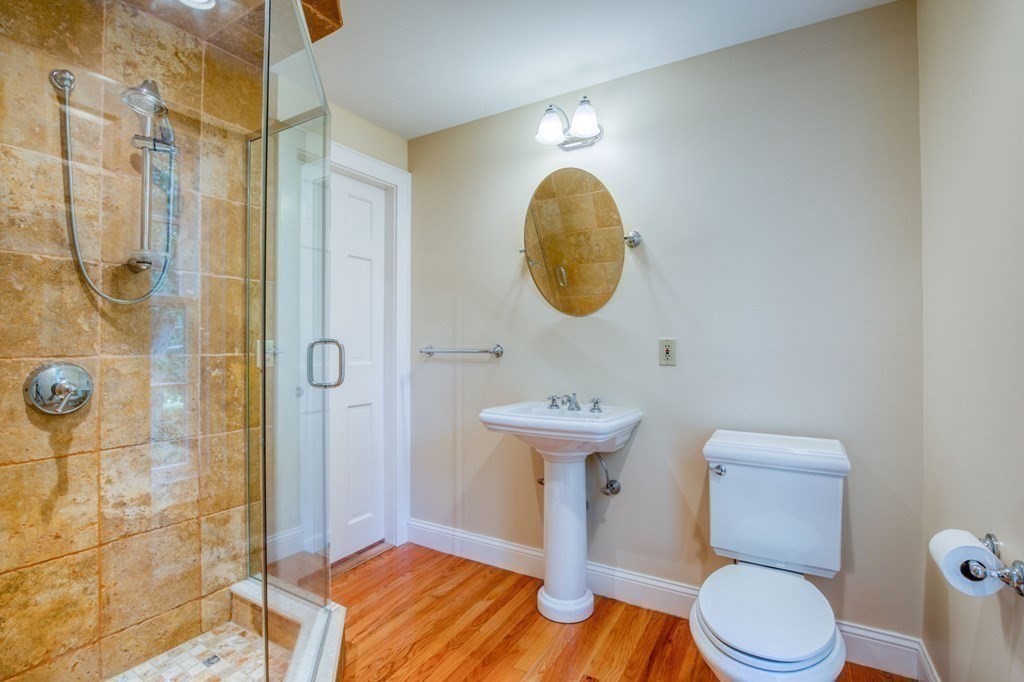 123 Englewood Road Longmeadow, MA 01106 - Photo 28 of 41