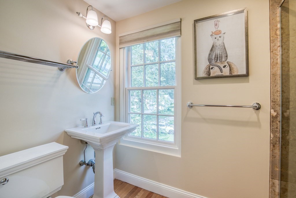 123 Englewood Road Longmeadow, MA 01106 - Photo 31 of 41