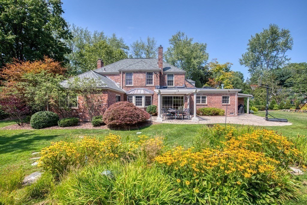 123 Englewood Road Longmeadow, MA 01106 - Photo 36 of 41
