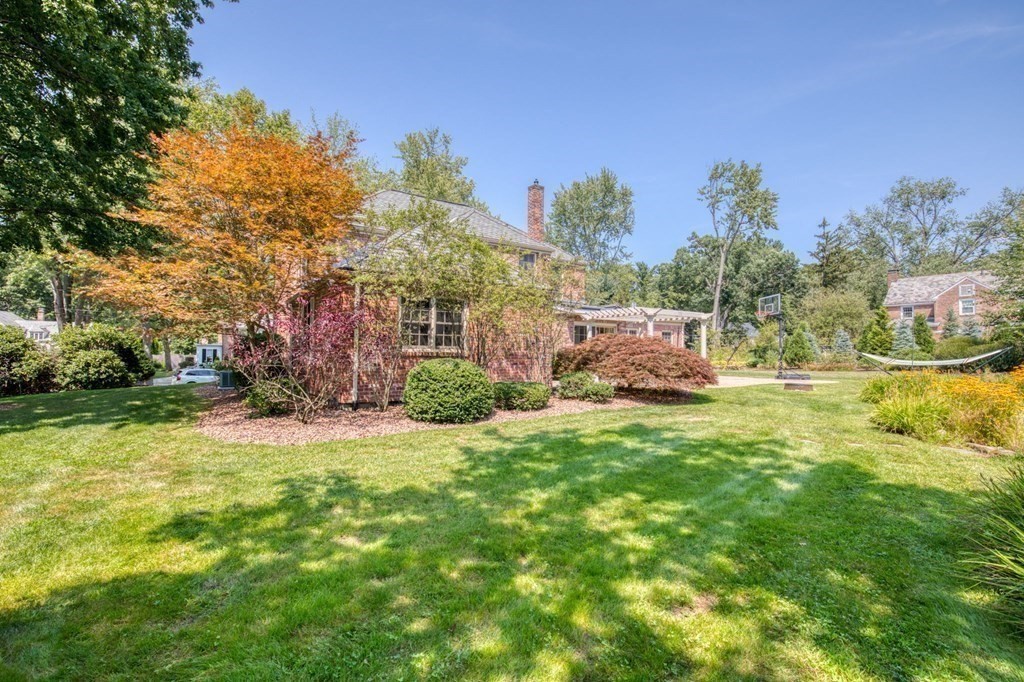 123 Englewood Road Longmeadow, MA 01106 - Photo 37 of 41