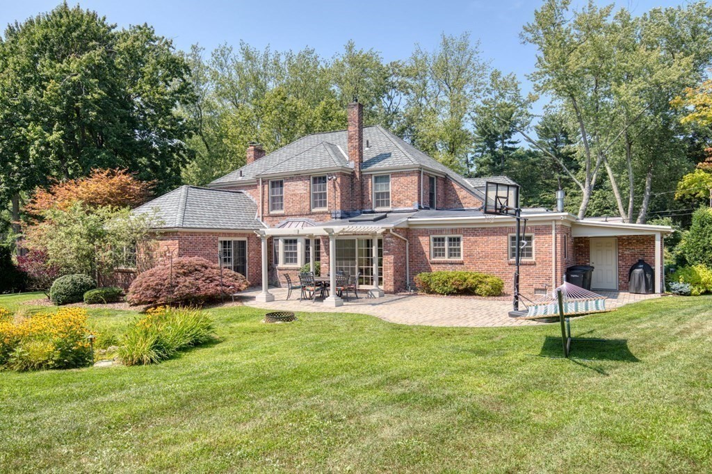 123 Englewood Road Longmeadow, MA 01106 - Photo 38 of 41