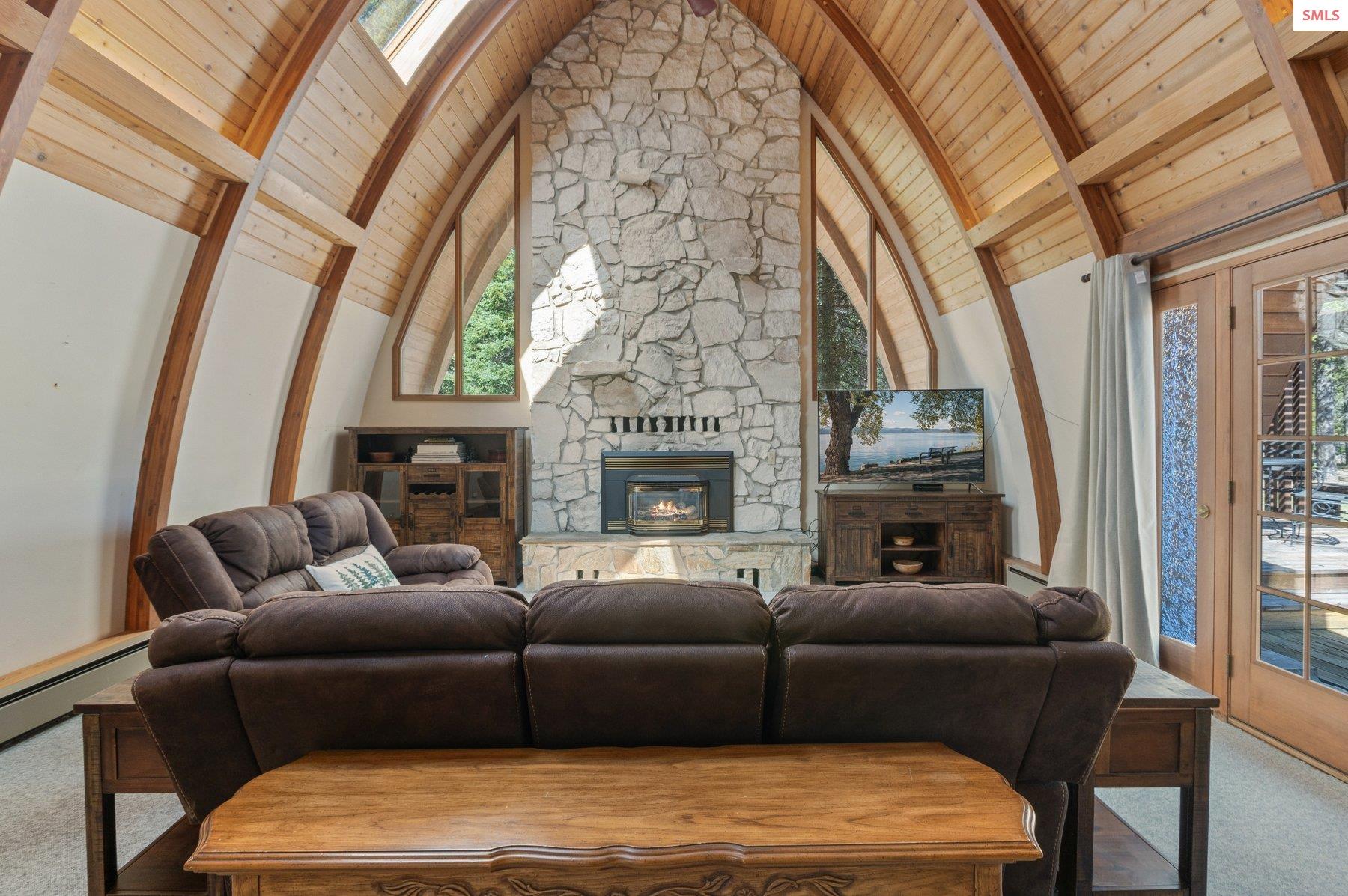 762 Reeder Bay Road Nordman, ID 83848 - Photo 11 of 83 Gallery Image 11