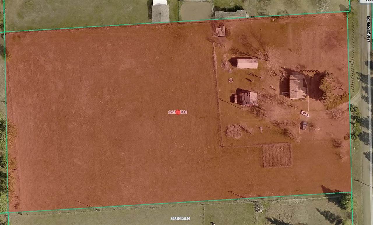 6816 South Plymouth Road Spokane, WA 99224 - Photo 10 of 11