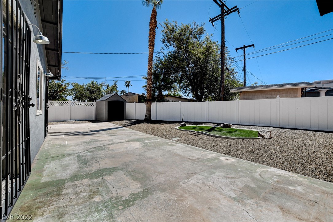 331 Xavier Street Las Vegas, NV 89107 - Photo 47 of 57