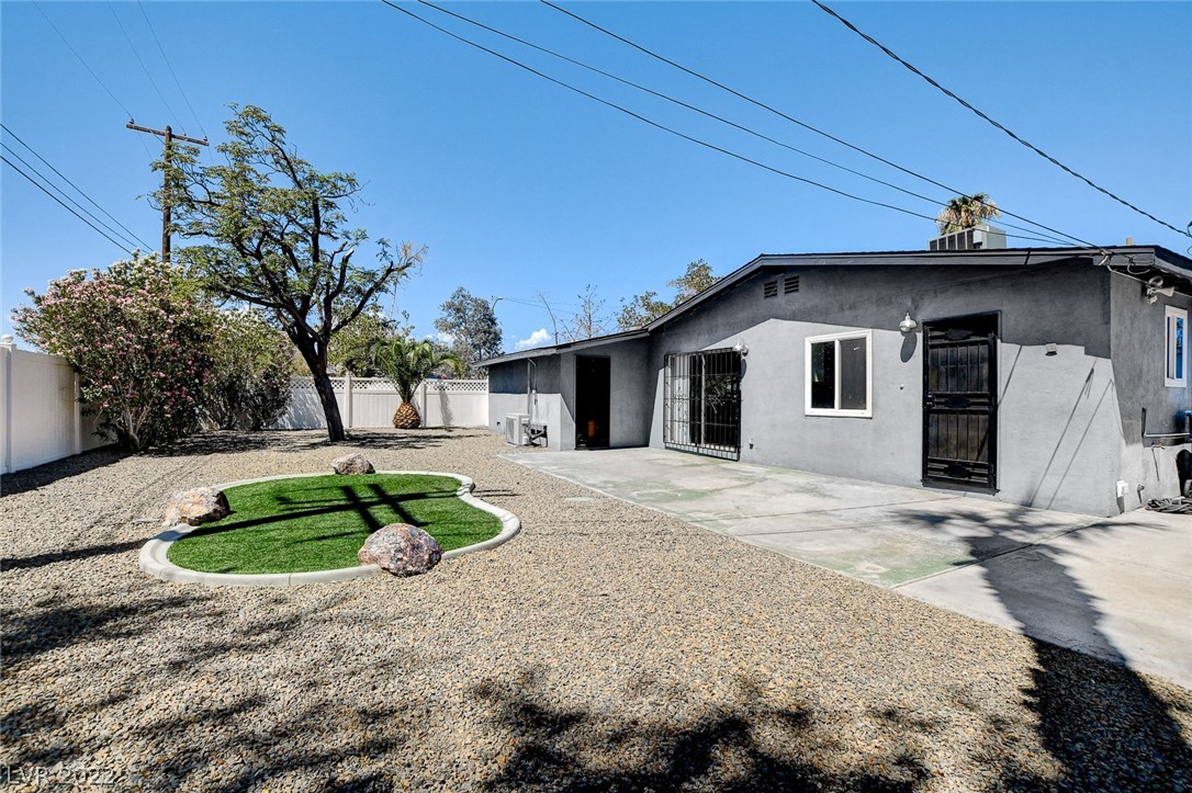 331 Xavier Street Las Vegas, NV 89107 - Photo 50 of 57