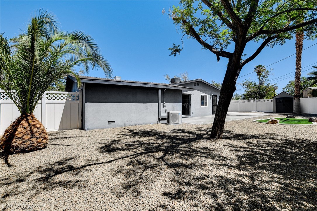 331 Xavier Street Las Vegas, NV 89107 - Photo 54 of 57