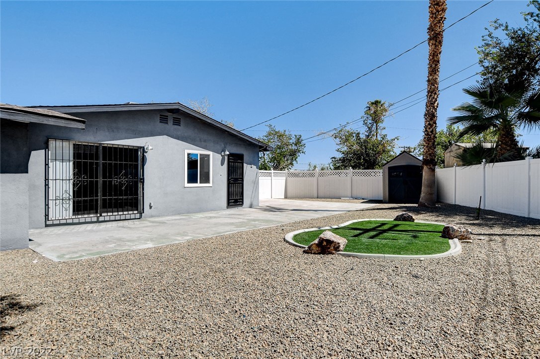 331 Xavier Street Las Vegas, NV 89107 - Photo 56 of 57