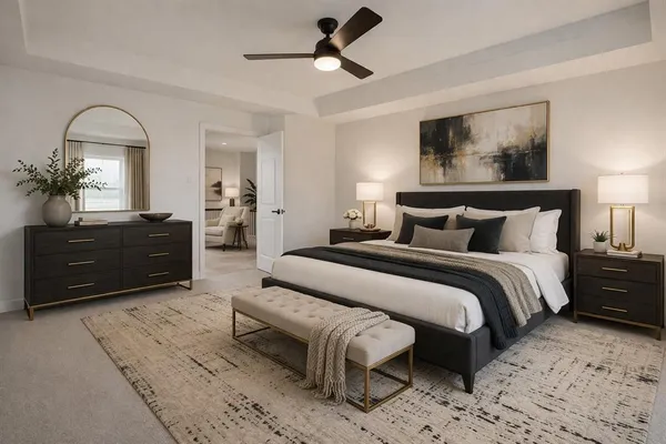 $2,490 | 418 Sagebrush Trail, Sherman, TX 75092