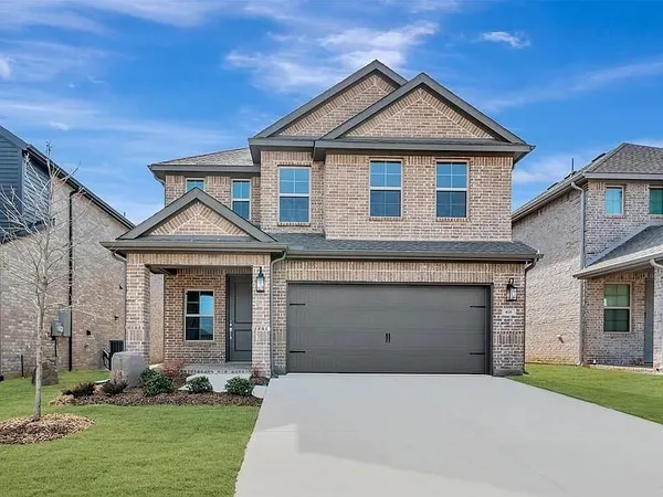 $2,490 | 418 Sagebrush Trail, Sherman, TX 75092