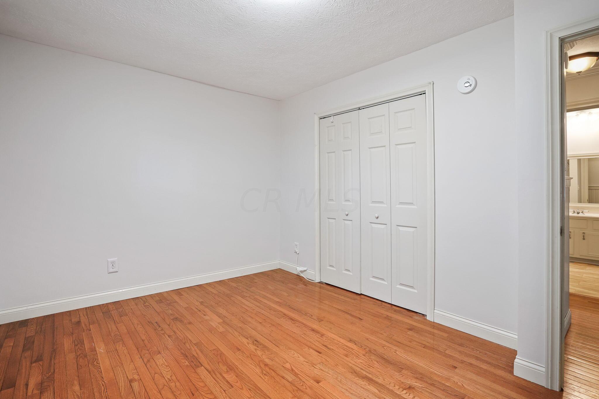 4776 Baldwin Road Hilliard, OH 43026 - Photo 22 of 41 Bedroom #2