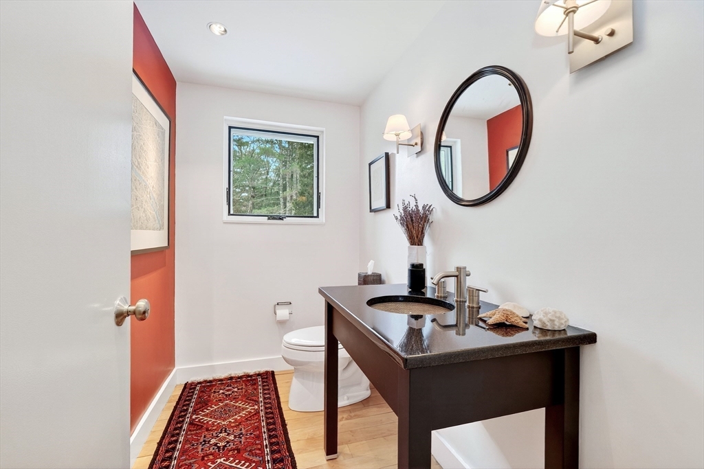 45 Weston Road Lincoln, MA 01773 - Photo 19 of 39 Gallery Image 19