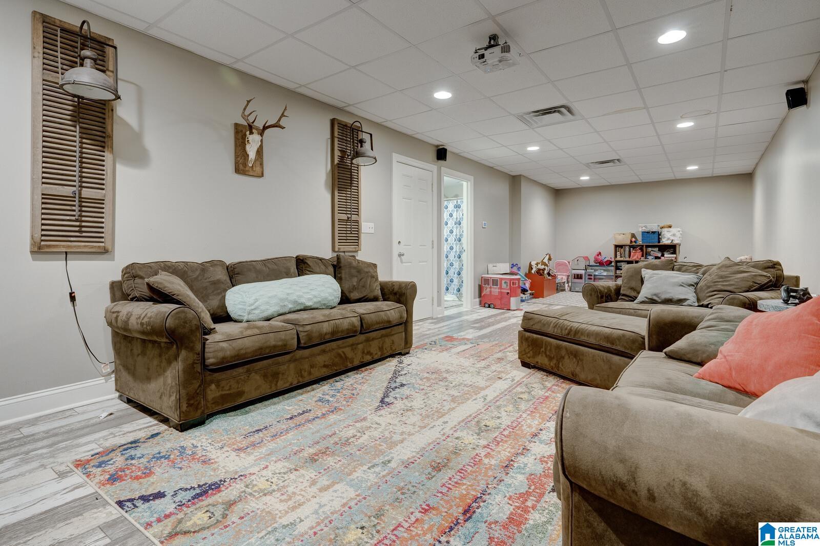 55 Deer Cv Circle Springville, AL 35146 - Photo 28 of 43