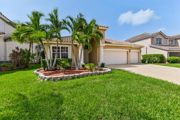 $6,300 | 12325 Cascades Pointe Drive, Boca Raton, FL 33428