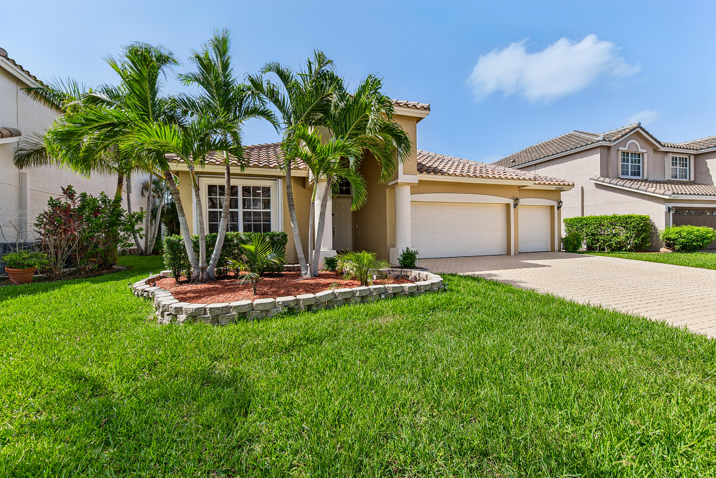 12325 Cascades Pointe Drive Boca Raton, FL 33428 - Photo 1 of 67 schirling-64