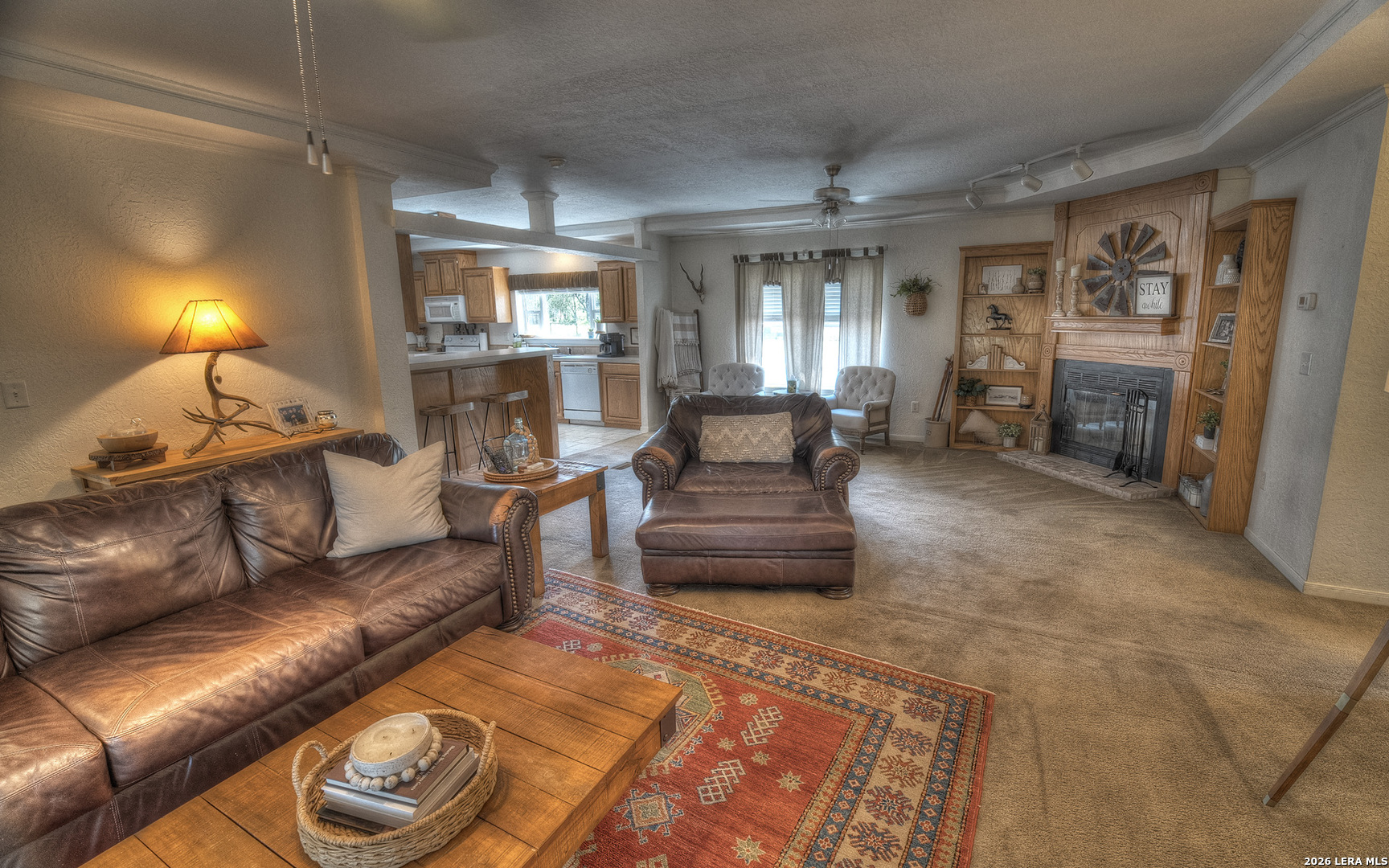 158 River Valley Road Rio Frio, TX 78879 - Photo 17 of 42 Gallery Image 17