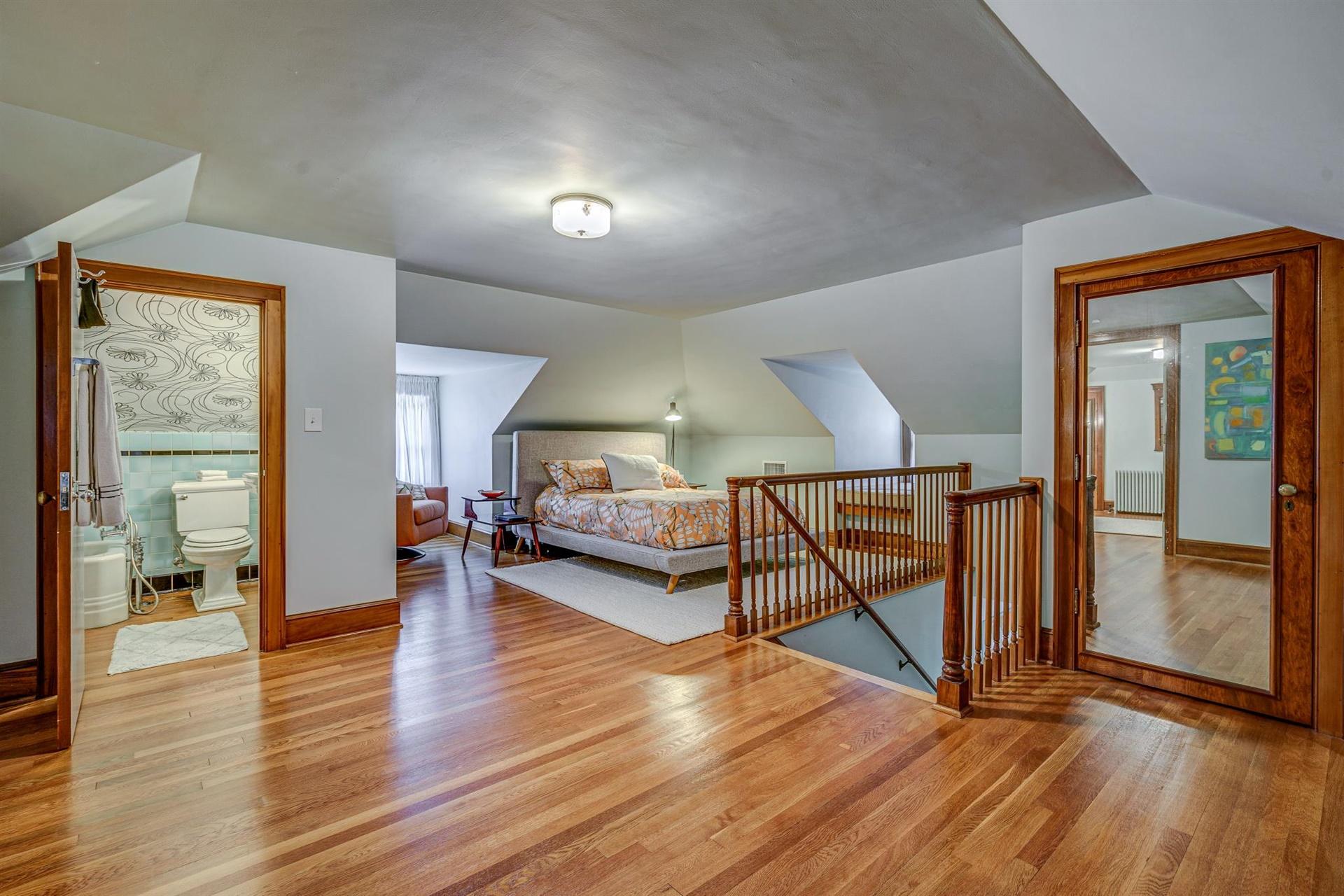 3467 Grandin Road Southwest Roanoke, VA 24018 - Photo 25 of 60 25-3467 Grandin Rd SW 025