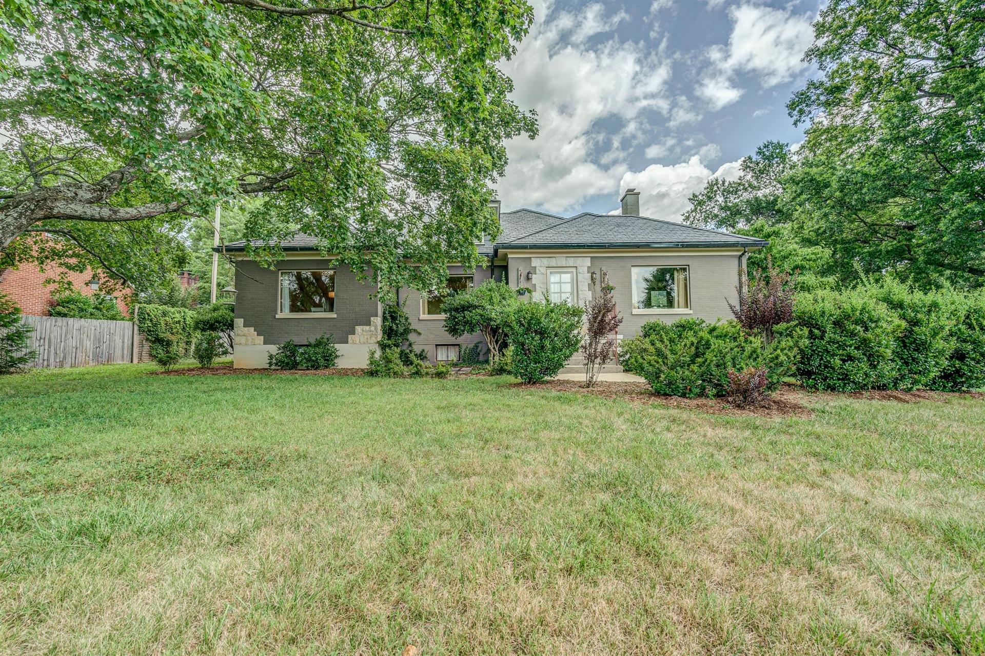 3467 Grandin Road Southwest Roanoke, VA 24018 - Photo 5 of 60 05-3467 Grandin Rd SW 005