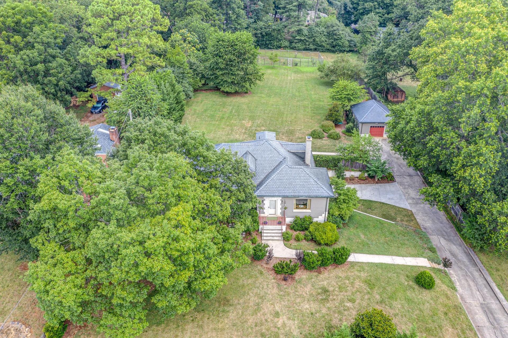 3467 Grandin Road Southwest Roanoke, VA 24018 - Photo 52 of 60 52-3467 Grandin Rd SW 052