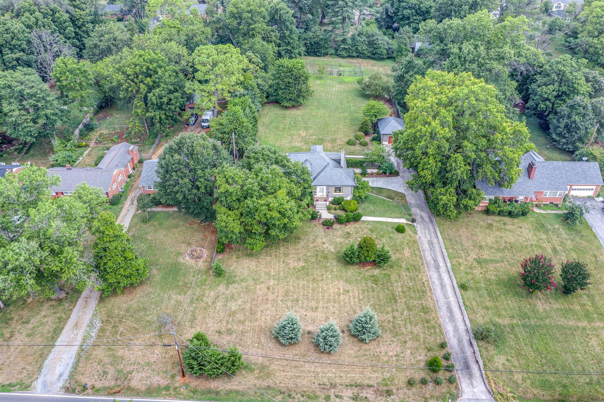 3467 Grandin Road Southwest Roanoke, VA 24018 - Photo 53 of 60 53-3467 Grandin Rd SW 053