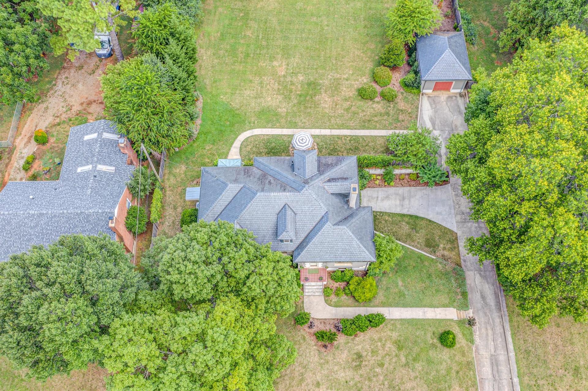 3467 Grandin Road Southwest Roanoke, VA 24018 - Photo 54 of 60 54-3467 Grandin Rd SW 054