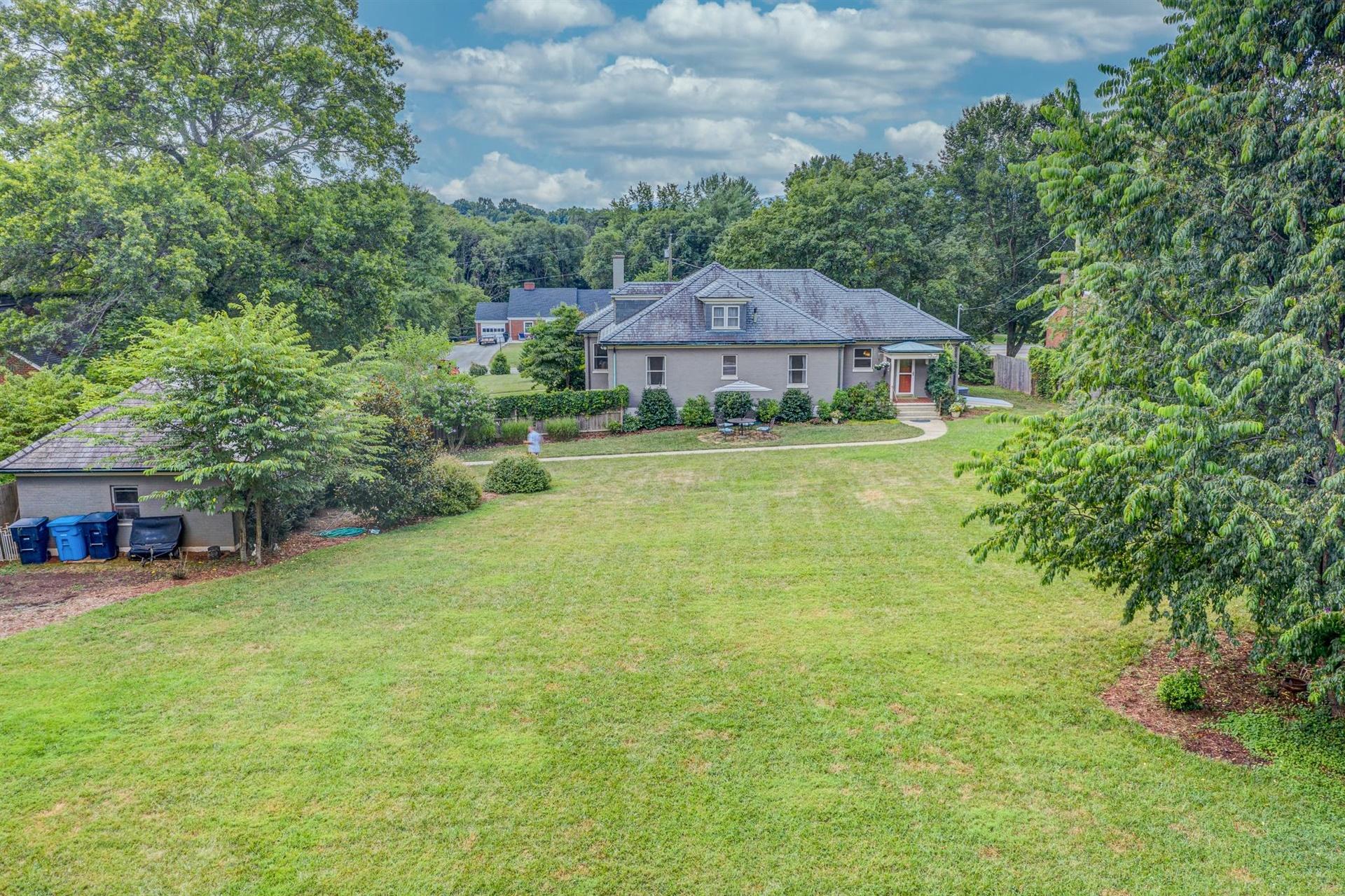 3467 Grandin Road Southwest Roanoke, VA 24018 - Photo 56 of 60 56-3467 Grandin Rd SW 056