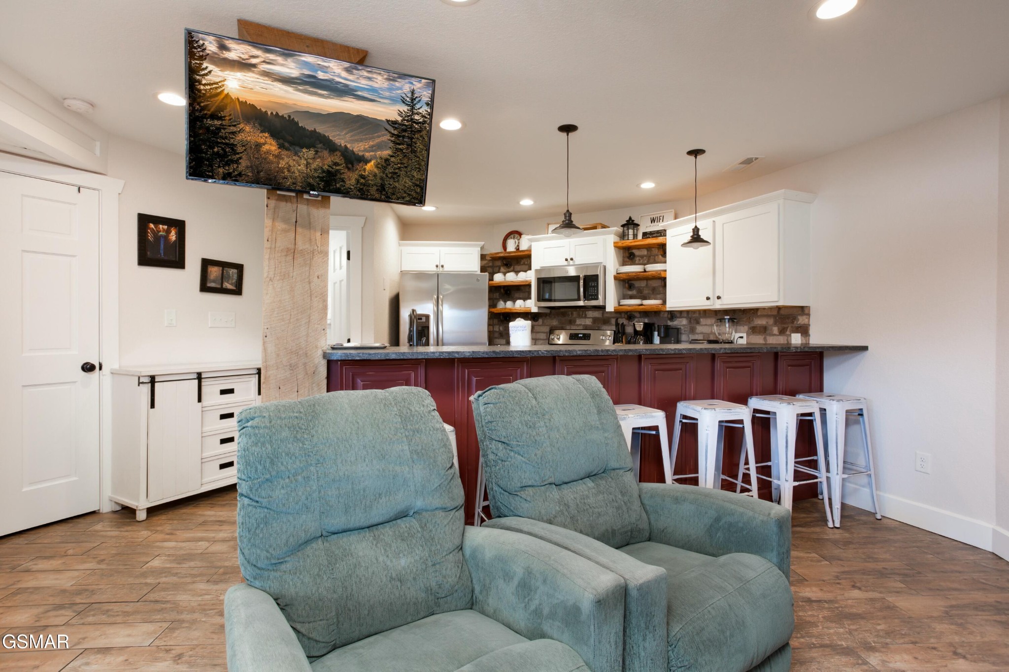 145 West Holly Ridge Road Gatlinburg, TN 37738 - Photo 28 of 45 Gallery Image 28
