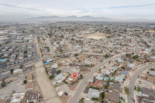 $315,000 | 10850 Valle Grande Court, El Paso, TX 79935