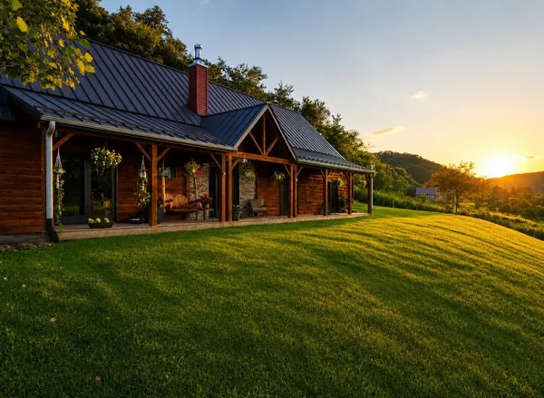 $629,000 | 42243 South Knapp Creek Lane, Gays Mills, WI 54631