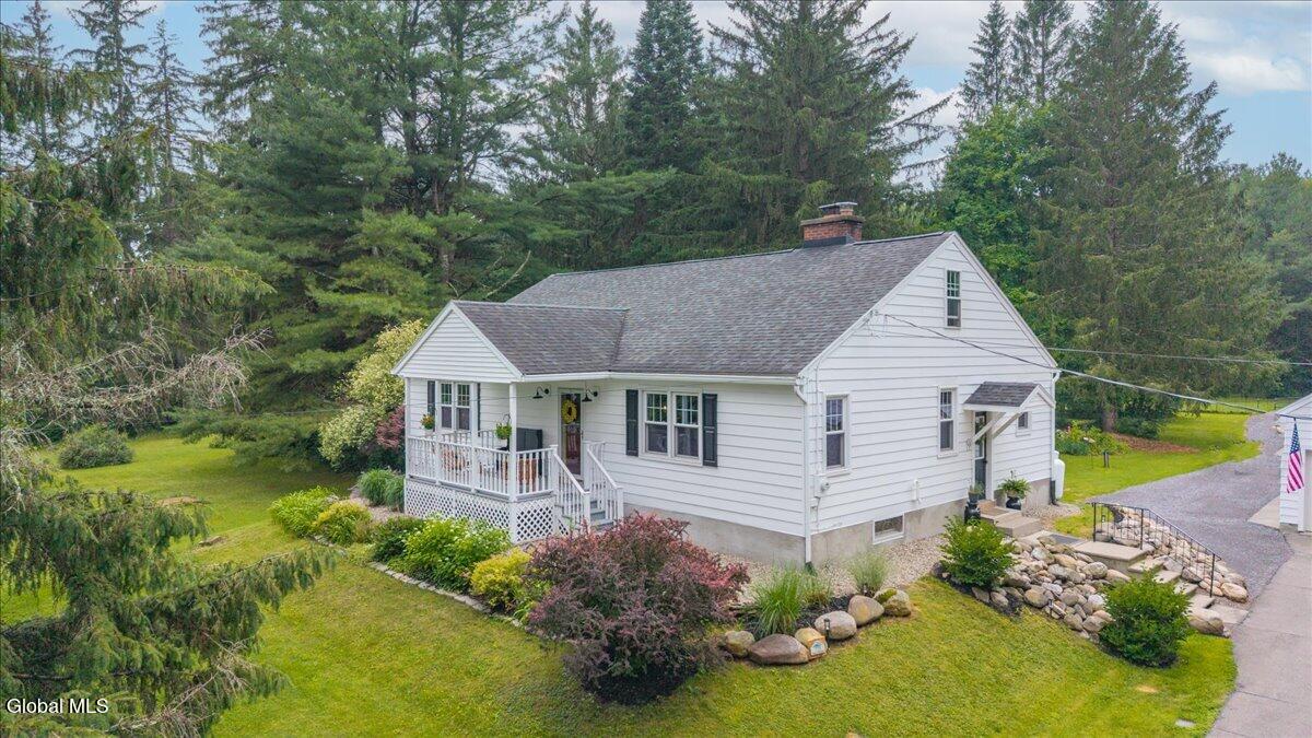 723 Swaggertown Road Charlton, NY 12302 - Photo 5 of 94 02-723 Swaggertown Rd-2