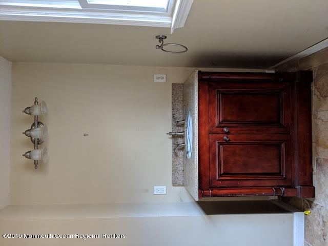 477 Pfister Road Jackson, NJ 08527 - Photo 17 of 21 a view of hallway with entryway