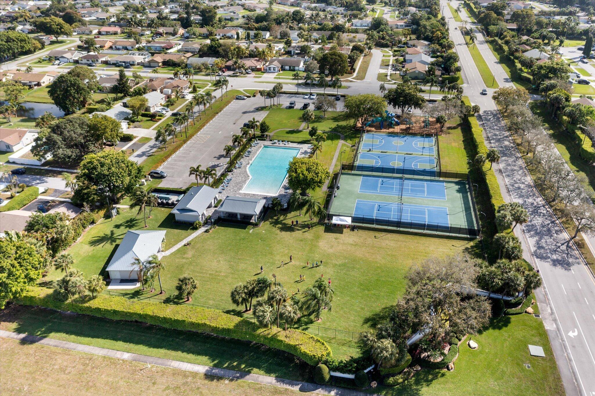 9750 Alaska Circle Boca Raton, FL 33434 - Photo 33 of 35 2-41