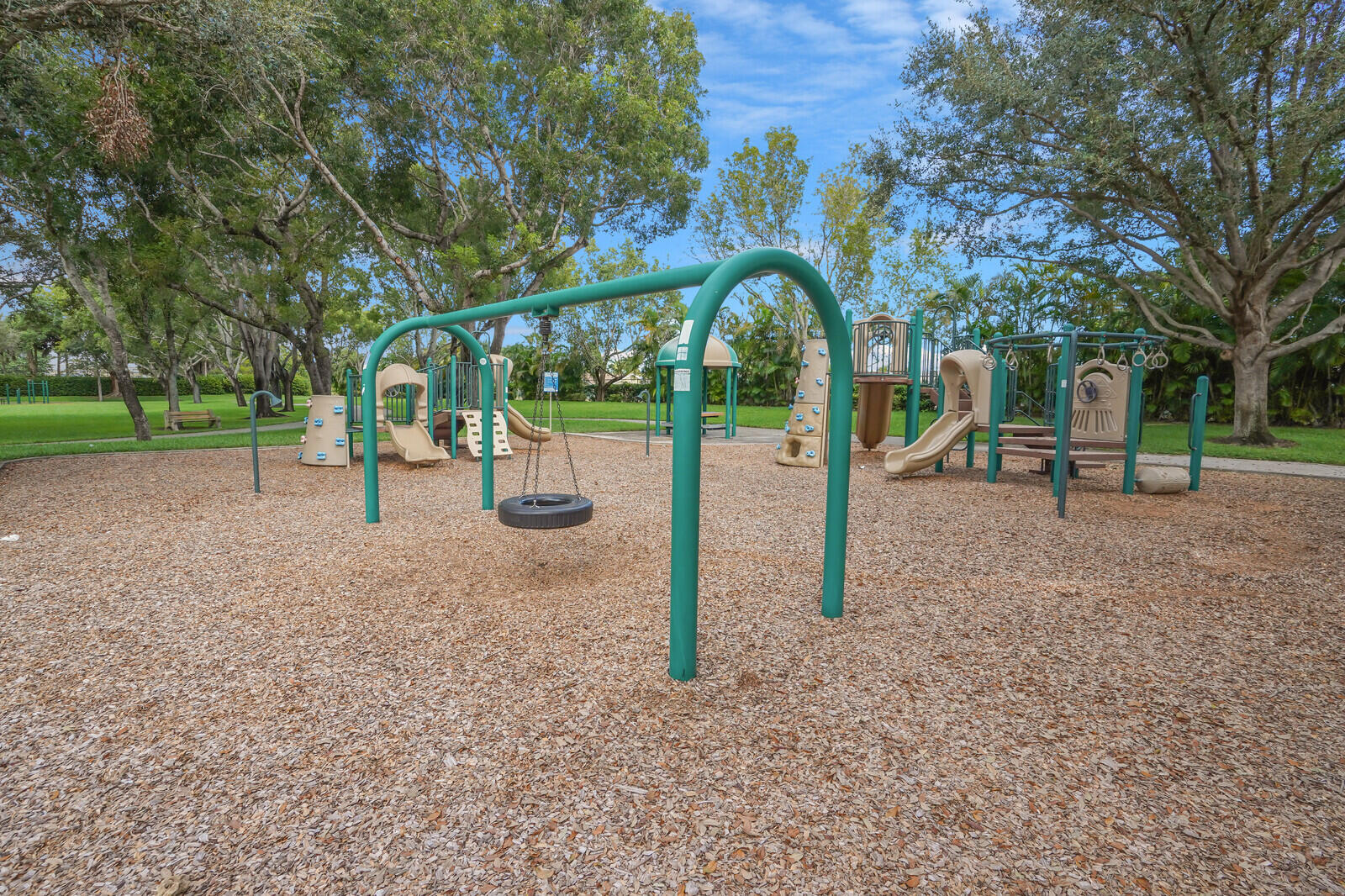 9750 Alaska Circle Boca Raton, FL 33434 - Photo 35 of 35 Playground 2