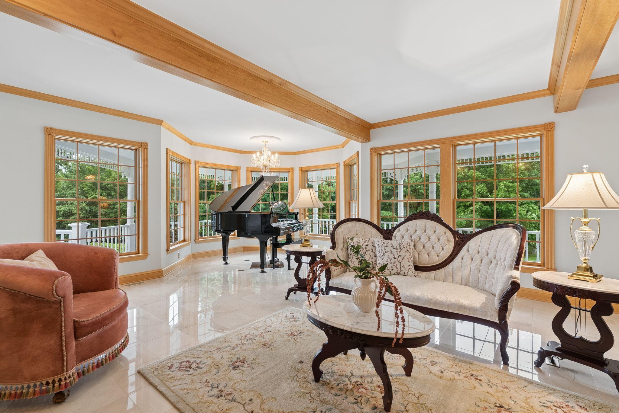 307 Lewis Hill Road Bowdoin, ME 04287 - Photo 35 of 125 49_DSC04375