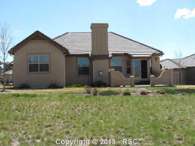 2810 Crooked Vine Court Colorado Springs, CO 80921 - Photo 2 of 19 Gallery Image 2