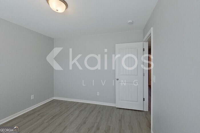 102 Colonial Way Springfield, GA 31329 - Photo 14 of 28 a view of a storage & utility room with a sink