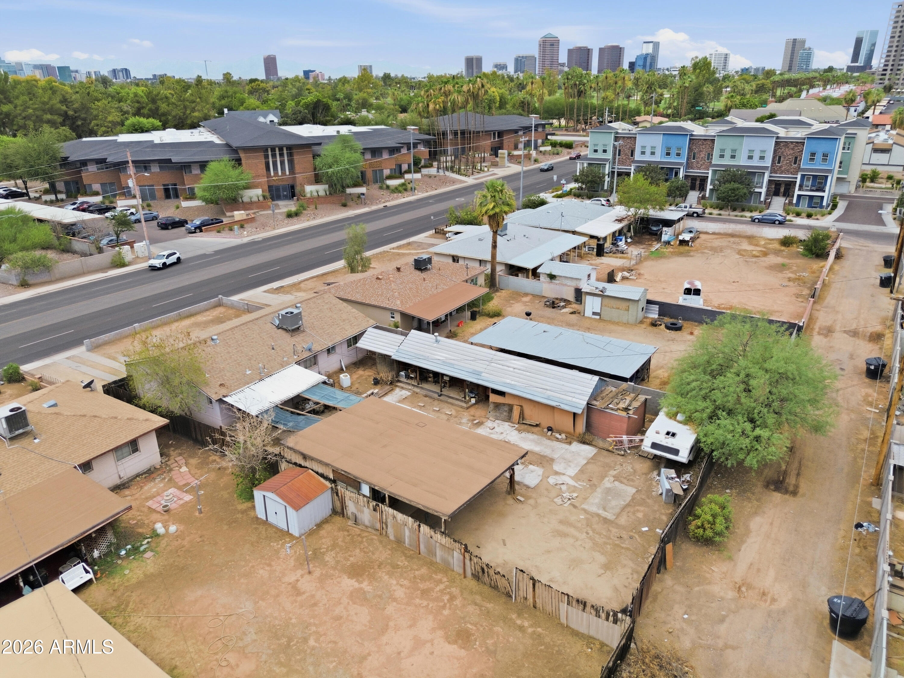 1344 East Osborn Road Phoenix, AZ 85014 - Photo 4 of 7 1344_osborn_004