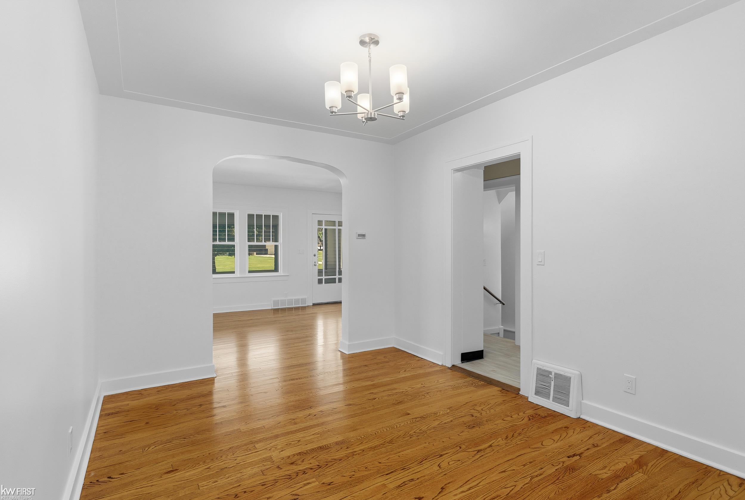617 Dupont Street Flint, MI 48504 - Photo 20 of 46