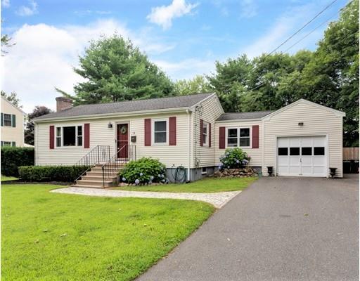 4 Erwin Road North Reading, MA 01864 - Photo 1 of 23 Gallery Image 1