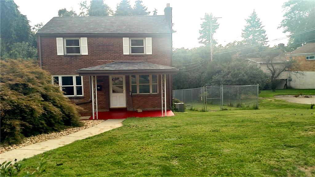 2399 Rose Garden Road Pittsburgh, PA 15220 - Photo 3 of 24 Gallery Image 3