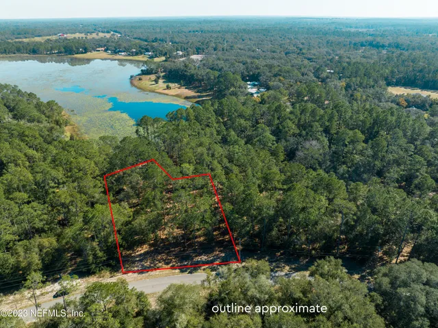 $67,000 | 5495 Laredo Street, Keystone Heights, FL 32656