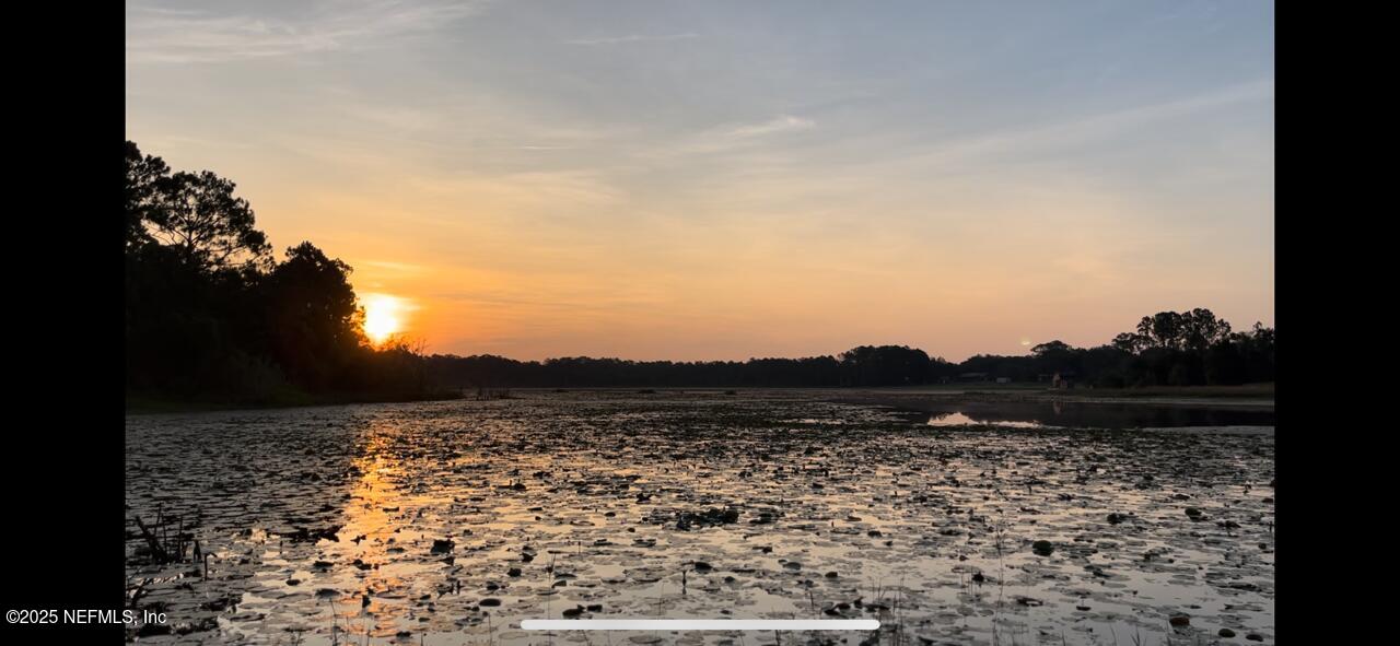 5495 Laredo Street Keystone Heights, FL 32656 - Photo 4 of 22 a view of a yard