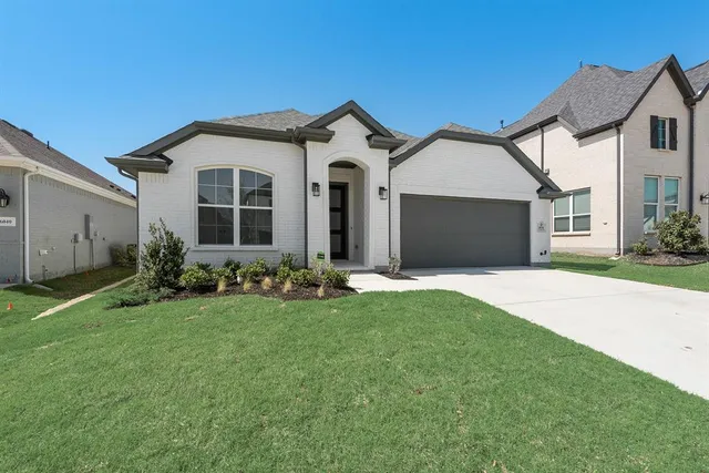 $599,000 | 6036 Foxwheel Way, Fort Worth, TX 76123